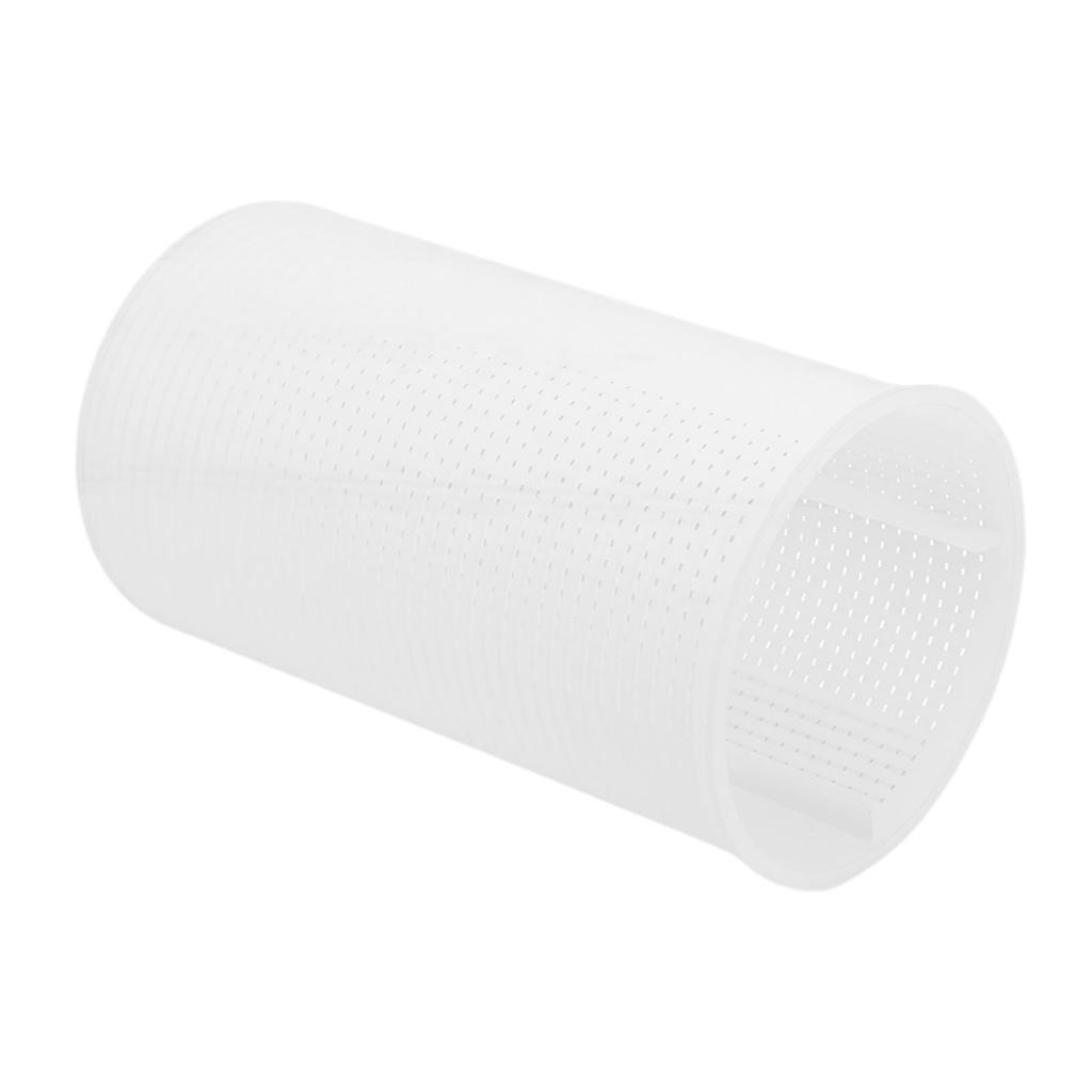 Filter Basket Replacement for SPS100 SPS75 SPS50 SPS25 Pump Swimming Pool Pump Filter Skimmer Basket