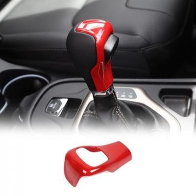 Accesorios Interior – Cubiertas para palancas de cambios