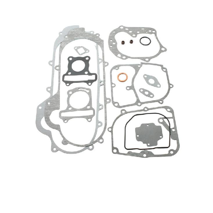 GY6 50 Engine Gasket Set For Baotian BT49QT 50cc 139QMB 139QMA 4T 10&12 Whee 400mm 430mm