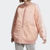adidas Originals Baseballtrikots Damen Baseballkragen Moderat ED7601