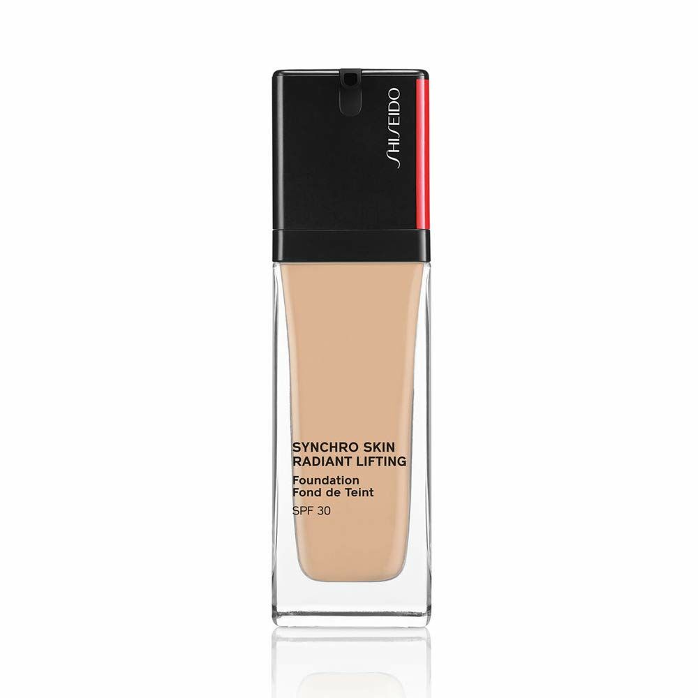 

Shiseido Synchro Skin Radiant Лифтинг-жидкая основа под макияж 30 мл