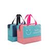 Tri-polar Waterproof Dry Wet Separation Beach & Travel Bag