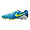 Nike CTR360 Maestri 3 FG Current Blue Volt Men Sneakers Black 525166-470