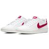Nike Court Majestic Leather 'White Red'  Sneakers  574236-169
