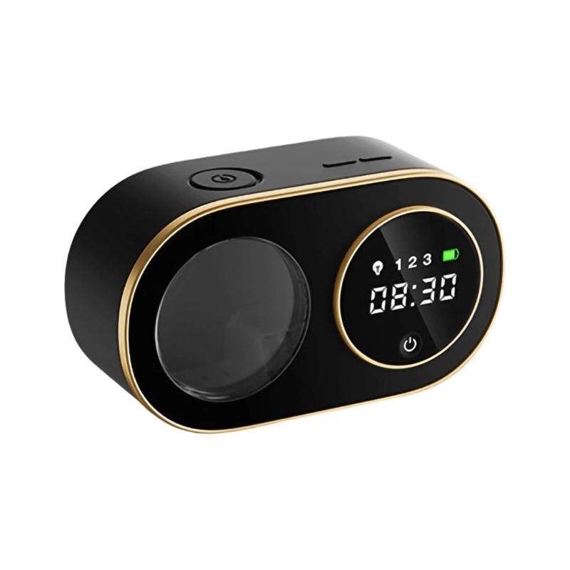 Automatic Soap Dispenser Touchless Foaming Hand Cleaner Wall Mount Rechargeable Device Perfect for Bathroom and Kitchen