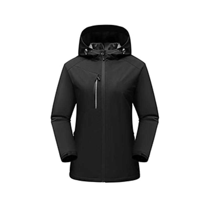 7-Shuttle Outdoor Trekking Jacket D11