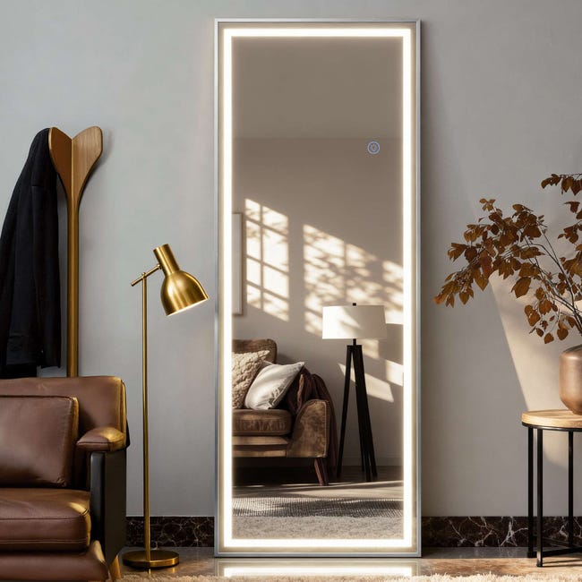 LED Full-Length Smart Mirror 160 ×