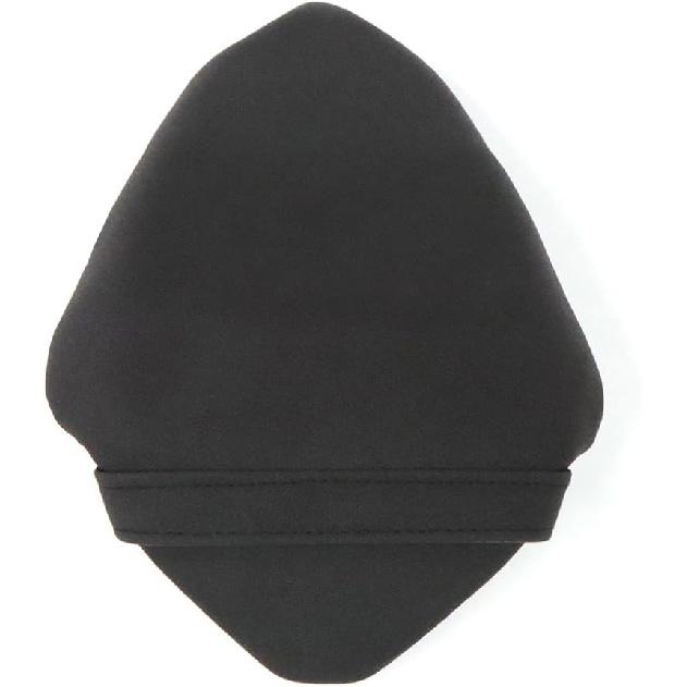 for NINJA500 Ninja 500 Z500 2025 2024 Modified seat Cushion Waterproof Breathable Shock Absorption Comfortable seat Cushion Rear seat Cover ninja500