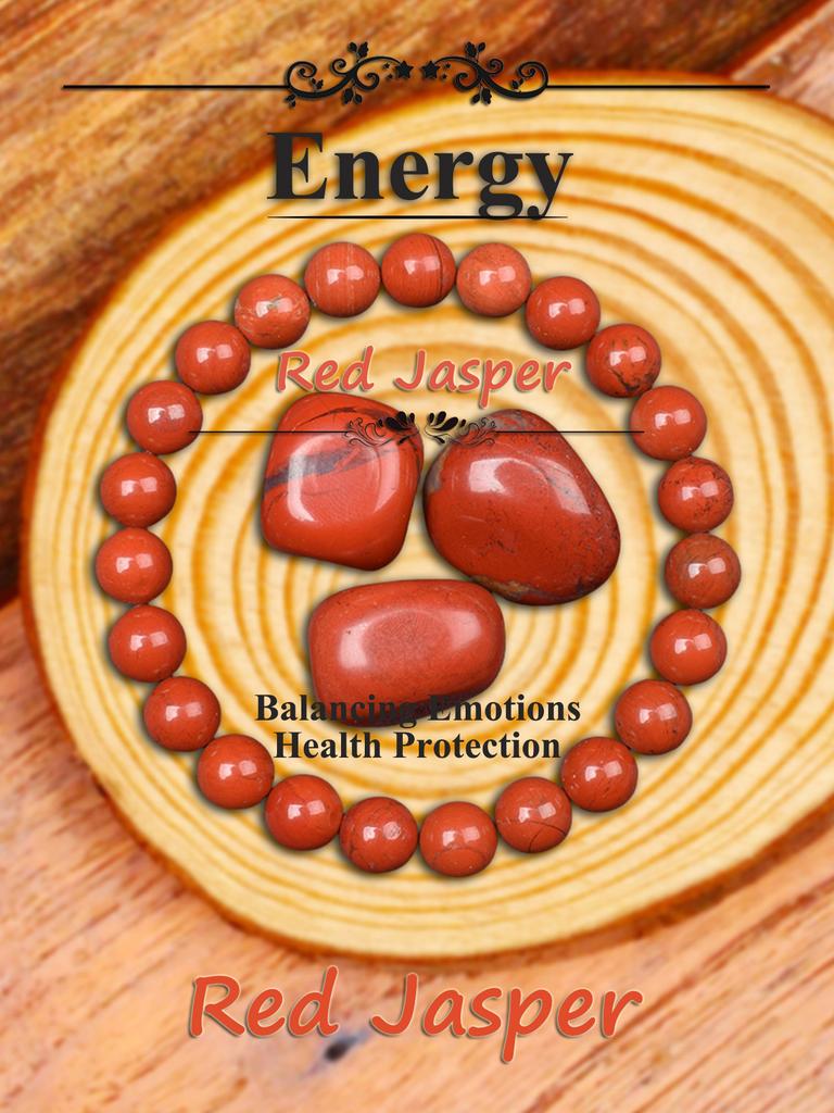 Real Natural Labradorite Stone Bead Bracelet Men Women Vintage Black Flash Stone Bracelet with Original Natural Crystal Gift