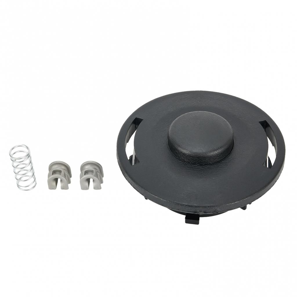 Innovative Trimmer Head Spool Set Compatible with Different Series of Trimmers