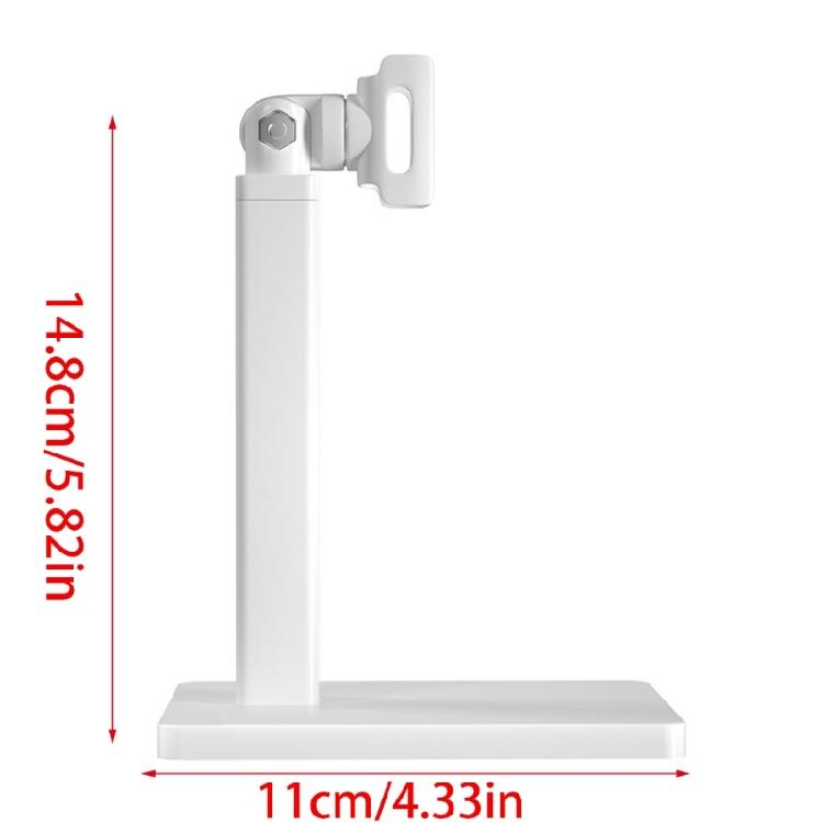 Mini UV LED Nail Lamp for Gel Nails,Handheld UV Nails Light Holders Bracket