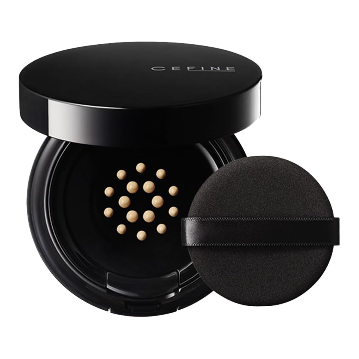 CEFINE Silky Wet Liquid SPF50+PA+++ (02 Natural Skin Tone)