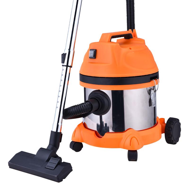 Naitong 1600W Commercial Industrial Wet/Dry Vacuum Cleaner