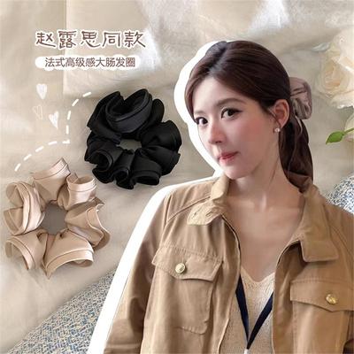 Accessori per capelli – Elastici per capelli