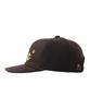 Kkotte Ctt Melton Wool Rope Cap (Brown)