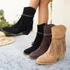 Botas altas – Botas altas