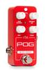 PICO POG POLYPHONIC OCTAVE GENERATOR Guitar Effector ELECTRO-HARMONIX