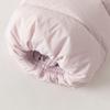DAVE&BELLA Girls' Waterproof Puffer Down Jacket