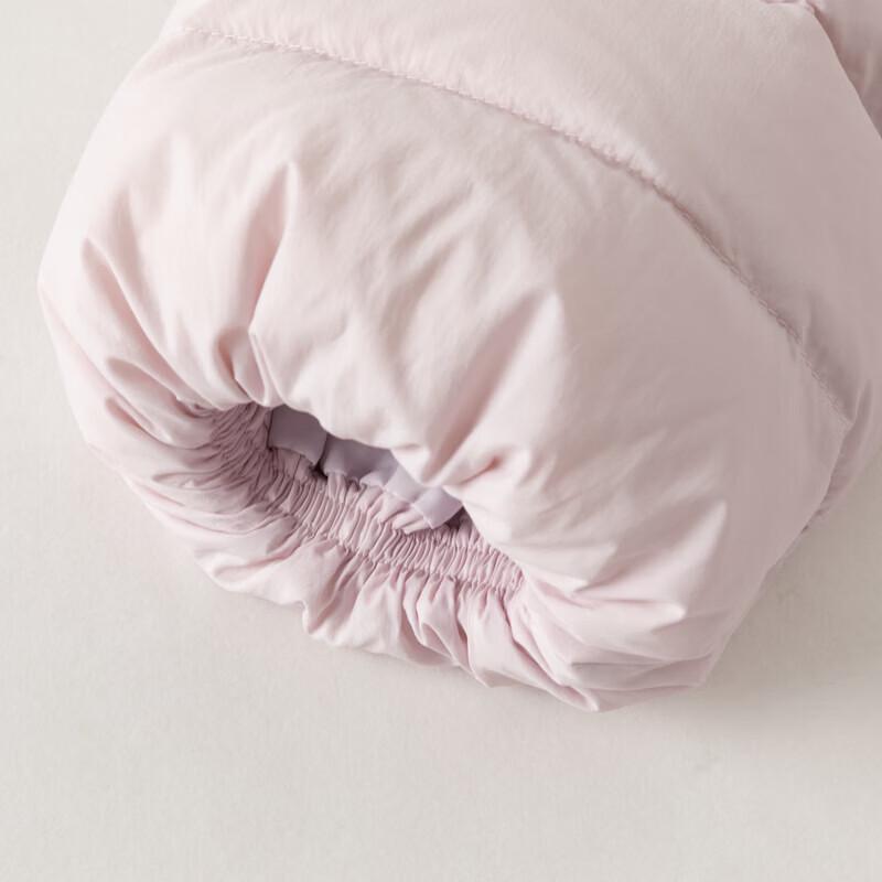 DAVE&BELLA Girls' Waterproof Puffer Down Jacket