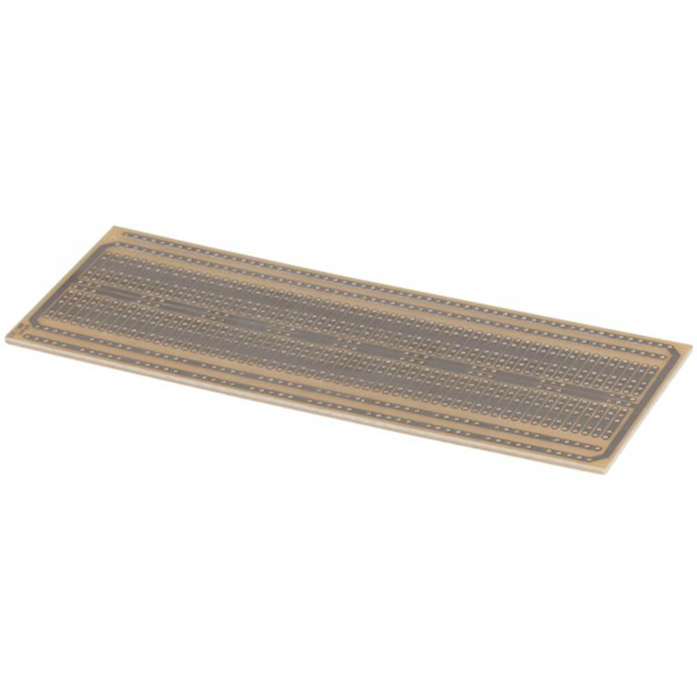 Breadboard Layout Prototyping Board Large