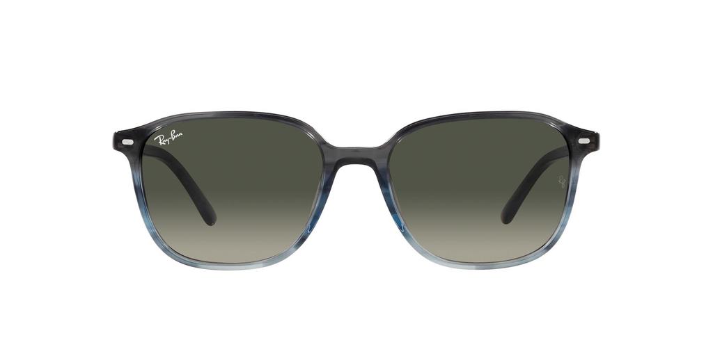 RB2193F LEONARD Asian Full Fit Ray-Ban