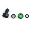 Female BSP Water Hose Connector 1/2 Inch Garden Hose Adaptor New BSP Connector  Outdoor