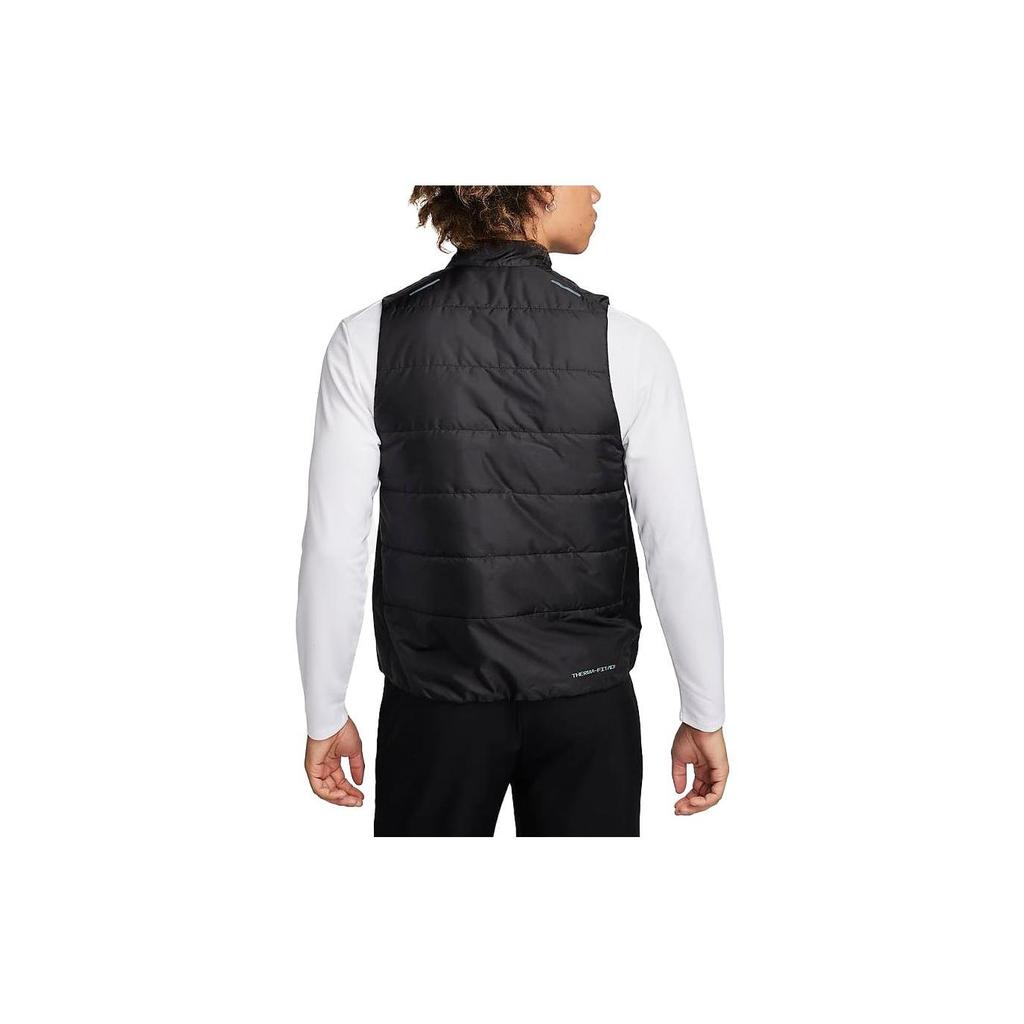 Nike Therma-FIT Adv Repel AeroLoft Men's Down Running Vest FB7542-010