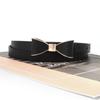 Candy Butterfly Colored Bow Women Slimming Waistband Dress Decoration Belts