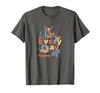 T-shirt Divertimento Ogni Giorno con Curious George_