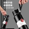 Outdoor Thermos Cup Men's 111 Stainless Steel Large Capacity Kettle Braised Tea Cup Portable Car Travel Water Cup