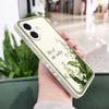 May Bells Phone Case For iPhone 16 16e 15 14 13 12 11 X XR XS Plus Pro Max Mini Silicone Cover