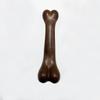 Pet Teething Toys, Dog Teething Sticks, Beef-flavored Sticks, Bones, Wear-resistant, Chewable and Tooth-strengthening Bones