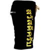 MMA Shorts Muay Thai Martial Art Fitness Fight Training Sports