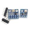 1 Set High-Precision Digital Pressure And Temperature Sensor Module Gy-68 Bmp180 Compatible With Bmp085 For Arduino Esp32