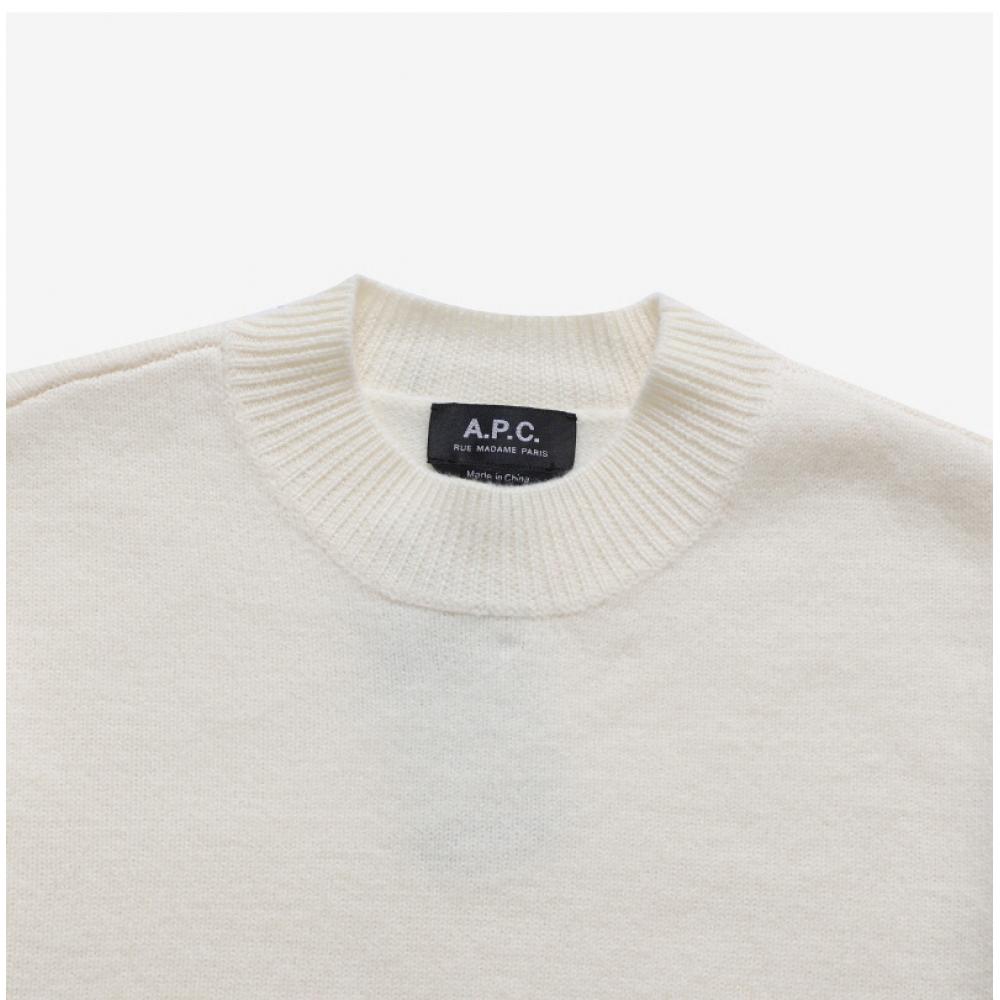 ApeSSe Wvbdk F23373 Aad Ecru Pull ESther ESther Women S Knit