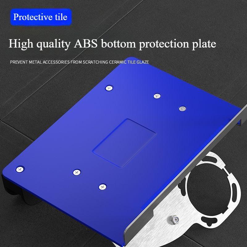 Manual Tile Chamfering Tool 45° Bevel, Home Improvement, Easy Use Without Electricity