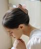 Has Hml007 Clear Curve Hairclip