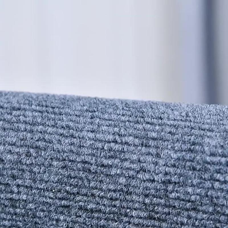 Tapete Decorativo Autocolante para Chão, Padrão Geométrico Moderno, Resistente à Água, para Quarto, Dormitório, Quarto de Bebé. Descolar e Colar, Silencioso, Antiderrapante, Antifouling