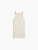 MILITORA Lot. 106 Stretch Knit Tank Top