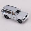 Shadow Pro 1:64 Patrol Y60 SUV Alloy Car Diecasts & Vehicles Car Model Miniature Scale Model Car For Collection Gift