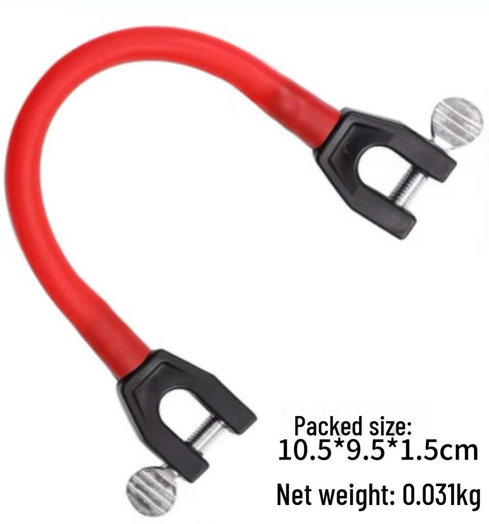 

Beginner Ski Board Tip Clip for Drop Shipping