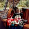 Movie Night With Popcorn And 3D Glasses Blanketcustomize Your Name Lightweight Comfortable And Stylish Blanket For Travel Bed Home Chair Office Sofa