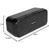 Enceinte Bluetooth Party PS 200 avec éclairage LED Multicolore - Blaupunkt