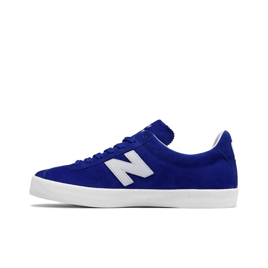 

кроссовки New Balance NB Tempus Skateboarding Shoes Unisex TEMPUSWB