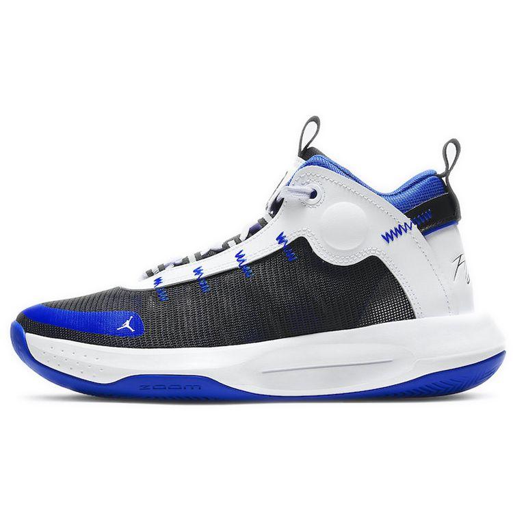 

Air Jordan Jordan Jumpman 2020 PF Royal Мужские кроссовки синие BQ3448-401