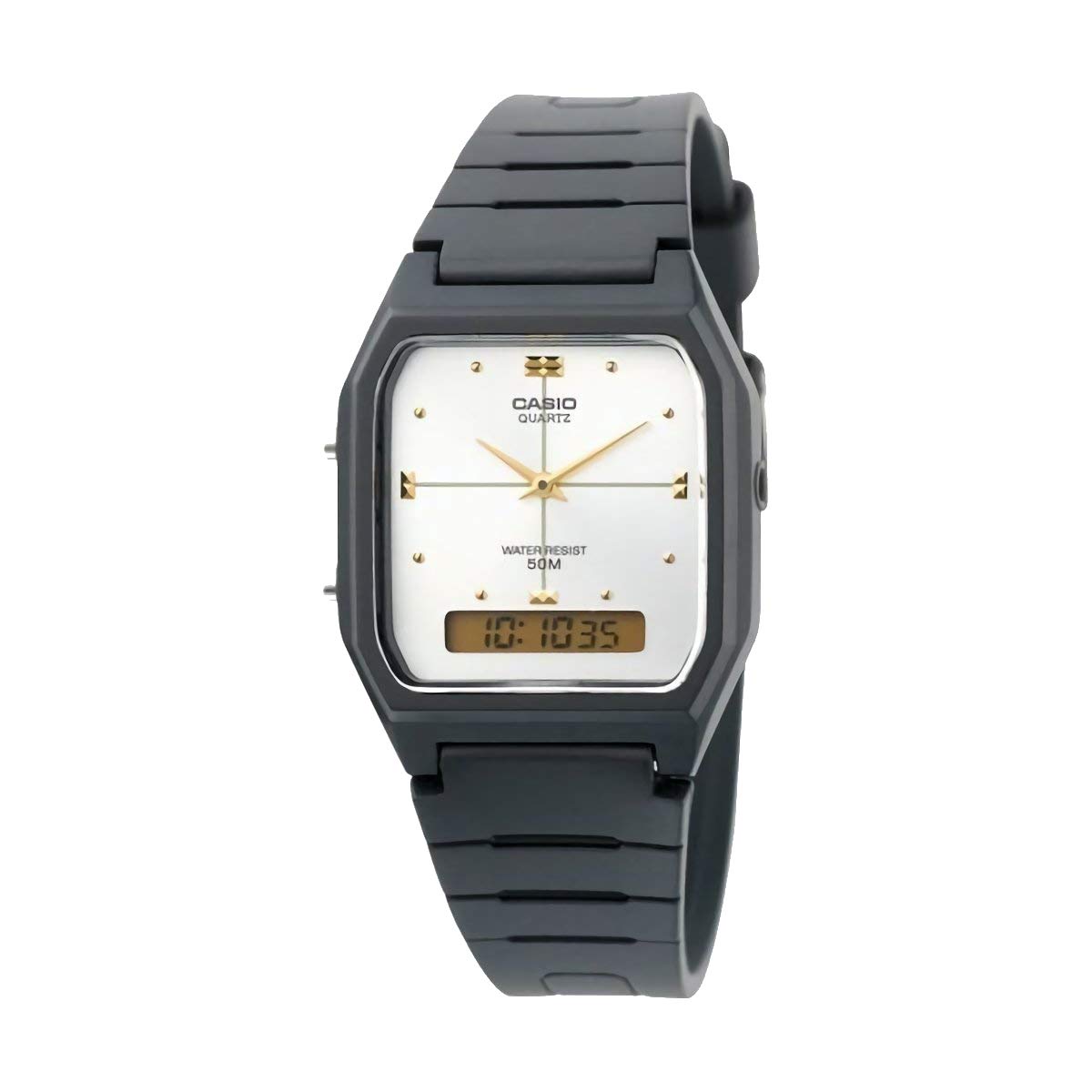 

Casio Реимпорт AW-48HE-7AV [Реимпорт]