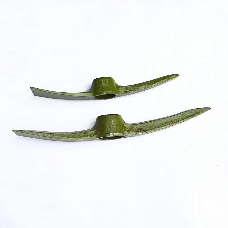 Outdoor Multi-function Pickaxe