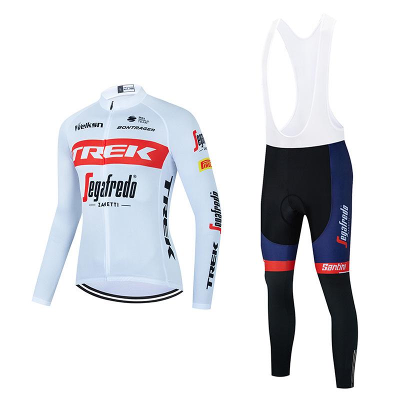23-year cross-border spring and autumn cycling suit road mountain bike Tour de France racing suit can be ordered.