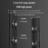 SAST A18 5.1 Channel Home Theater System (CN Version)
