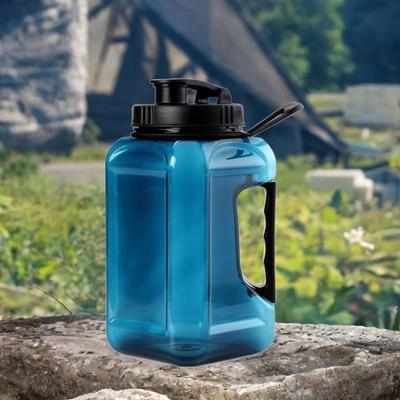 Large Jug for Fitness Enthusiasts - 2.4L Capacity